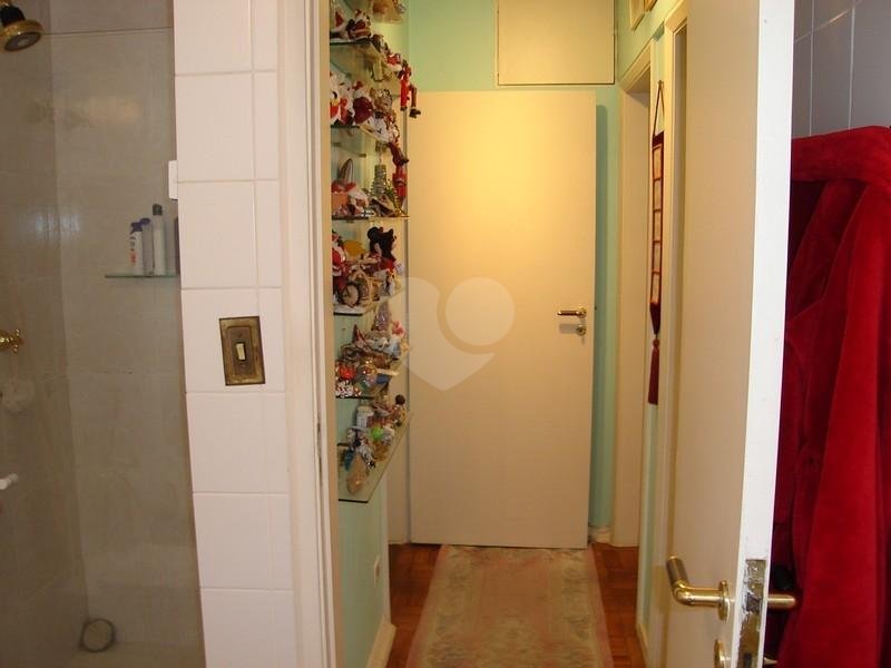 Venda Apartamento São Paulo Higienópolis REO41463 3