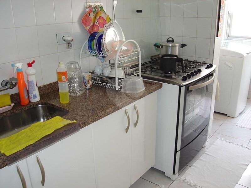 Venda Apartamento São Paulo Higienópolis REO41463 16