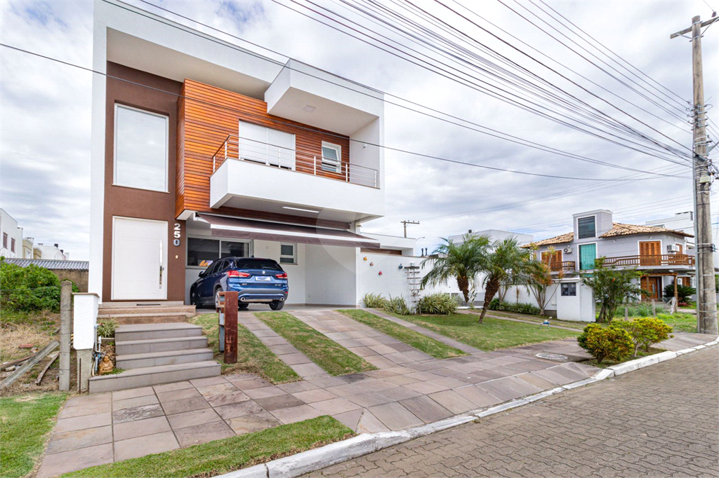 Venda Casa Porto Alegre Hípica REO414938 1