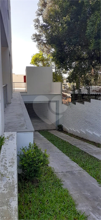 Venda Apartamento Porto Alegre Santa Tereza REO414982 7