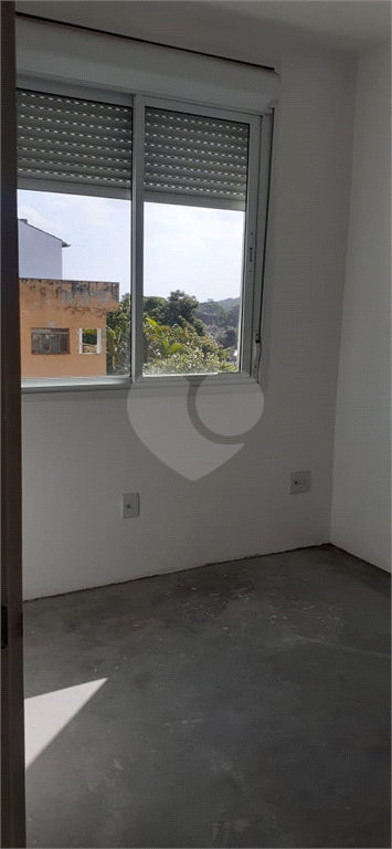 Venda Apartamento Porto Alegre Santa Tereza REO414982 22