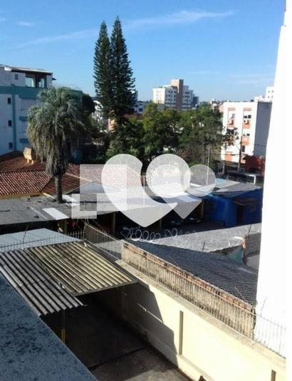 Venda Apartamento Porto Alegre Partenon REO415173 12