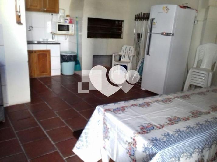 Venda Apartamento Porto Alegre Partenon REO415173 13