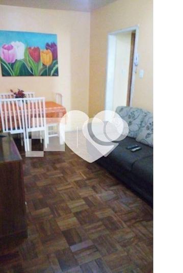 Venda Apartamento Porto Alegre Partenon REO415372 21