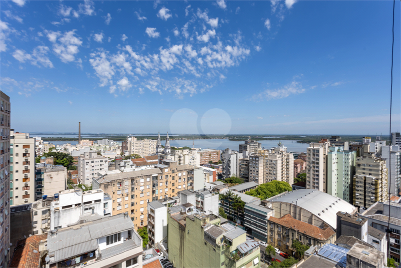 Venda Apartamento Porto Alegre Centro Histórico REO415674 6