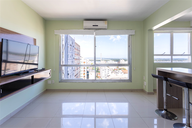 Venda Apartamento Porto Alegre Centro Histórico REO415674 5