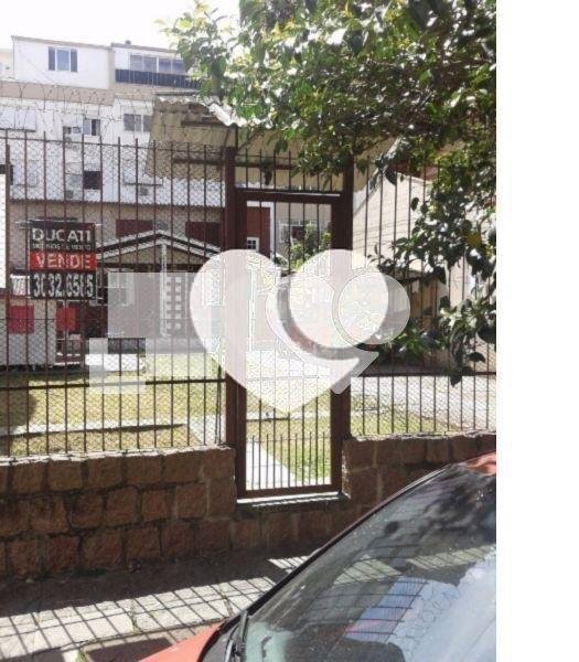 Venda Terreno Porto Alegre Jardim Botânico REO415940 3