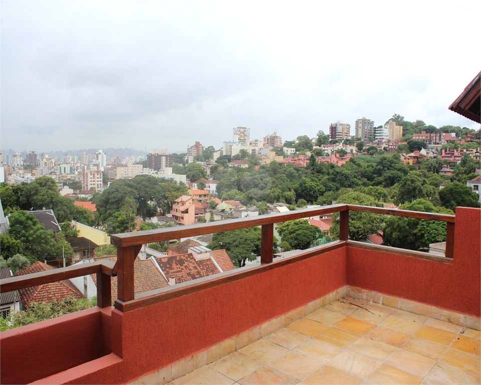 Venda Condomínio Porto Alegre Menino Deus REO416012 5