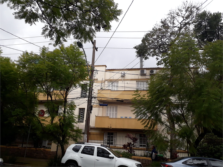 Venda Apartamento Porto Alegre Moinhos De Vento REO416041 21