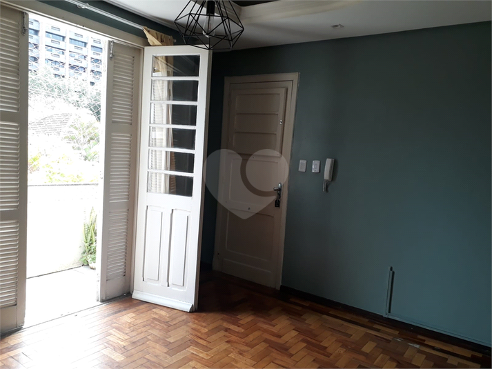 Venda Apartamento Porto Alegre Moinhos De Vento REO416041 1