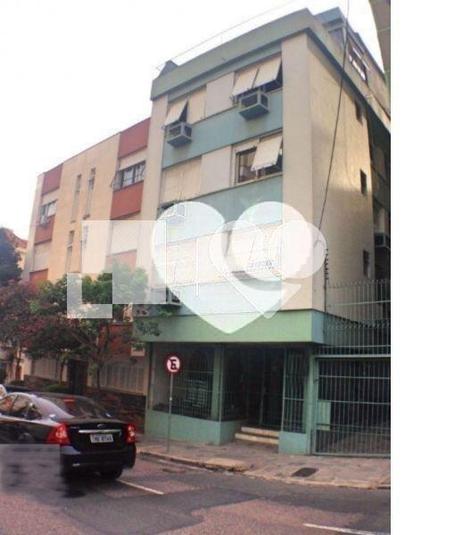 Venda Apartamento Porto Alegre Floresta REO416048 1