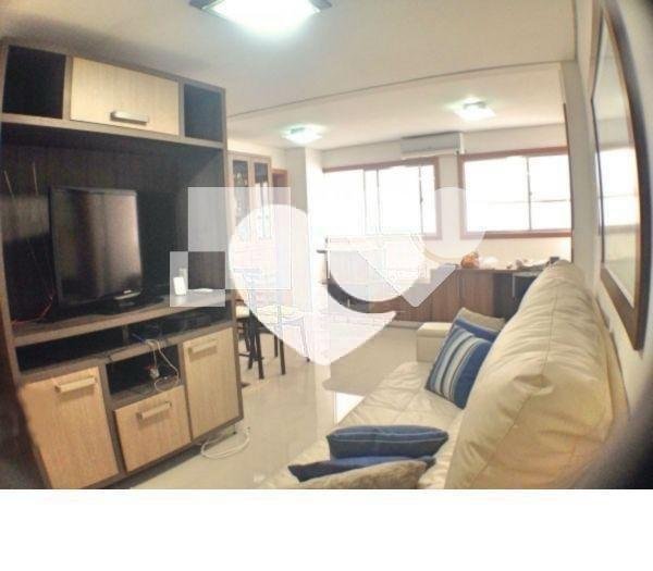 Venda Apartamento Porto Alegre Floresta REO416048 16