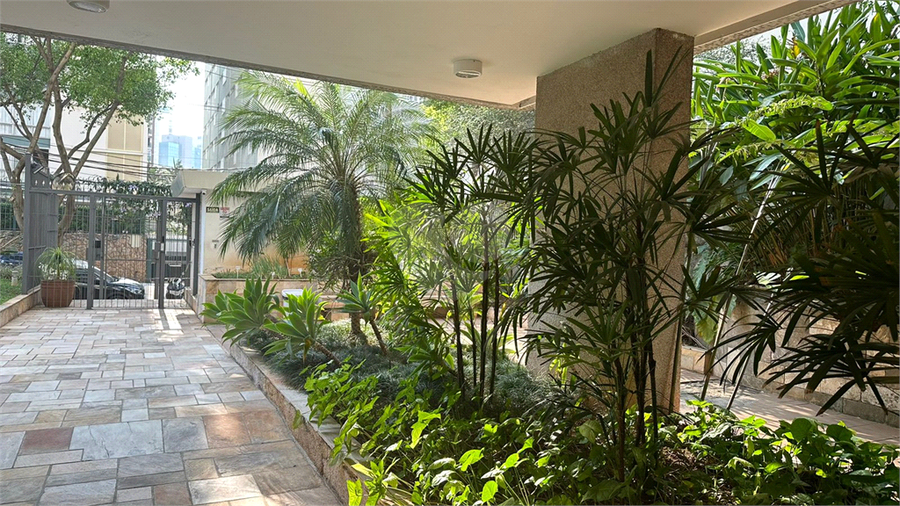 Venda Apartamento São Paulo Bela Vista REO41618 50