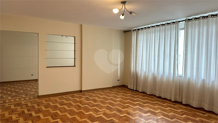 Venda Apartamento São Paulo Bela Vista REO41618 85