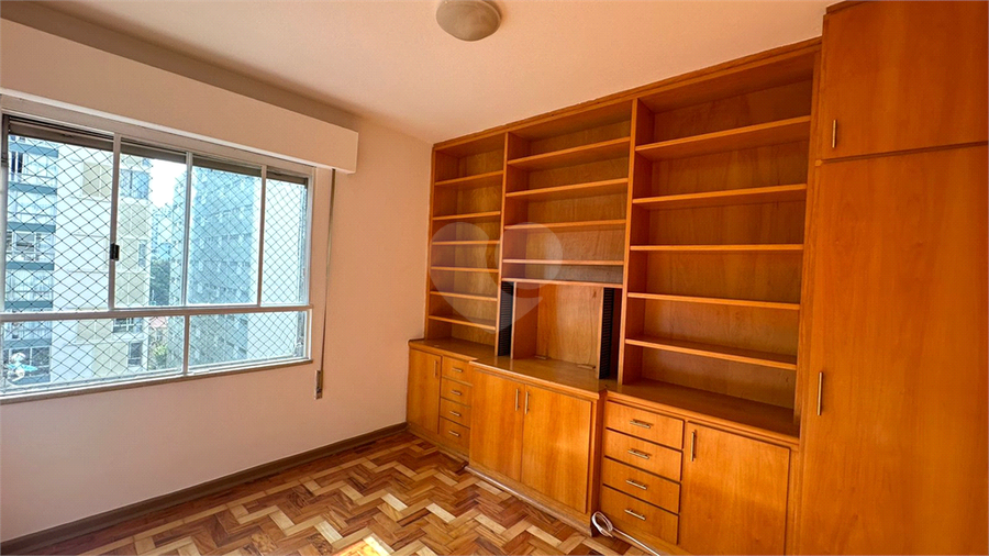 Venda Apartamento São Paulo Bela Vista REO41618 71