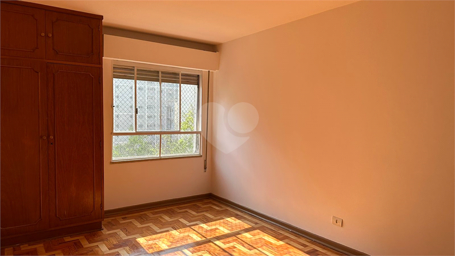 Venda Apartamento São Paulo Bela Vista REO41618 74