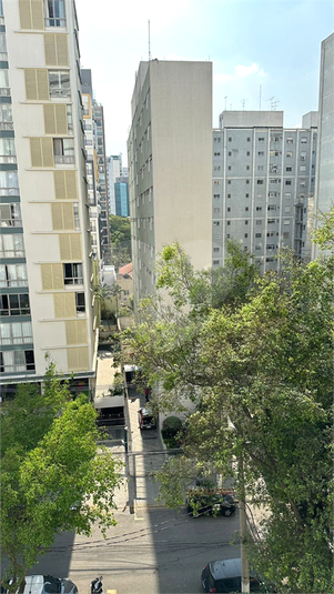 Venda Apartamento São Paulo Bela Vista REO41618 72