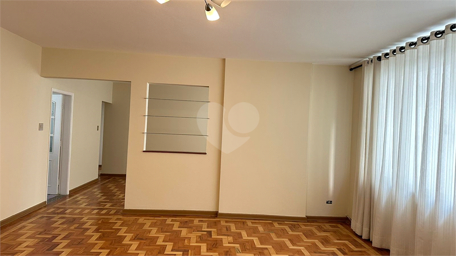 Venda Apartamento São Paulo Bela Vista REO41618 82