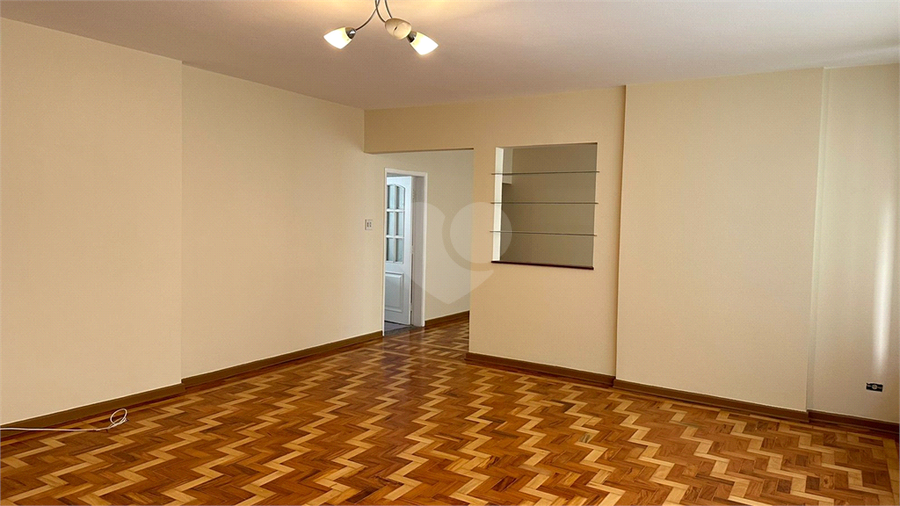 Venda Apartamento São Paulo Bela Vista REO41618 81