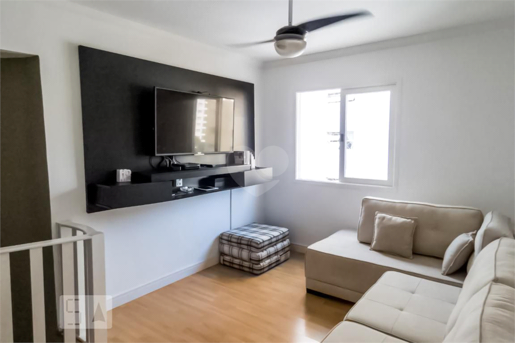 Venda Apartamento São Paulo Planalto Paulista REO41631 1