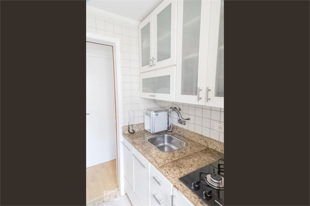 Venda Apartamento São Paulo Planalto Paulista REO41631 18