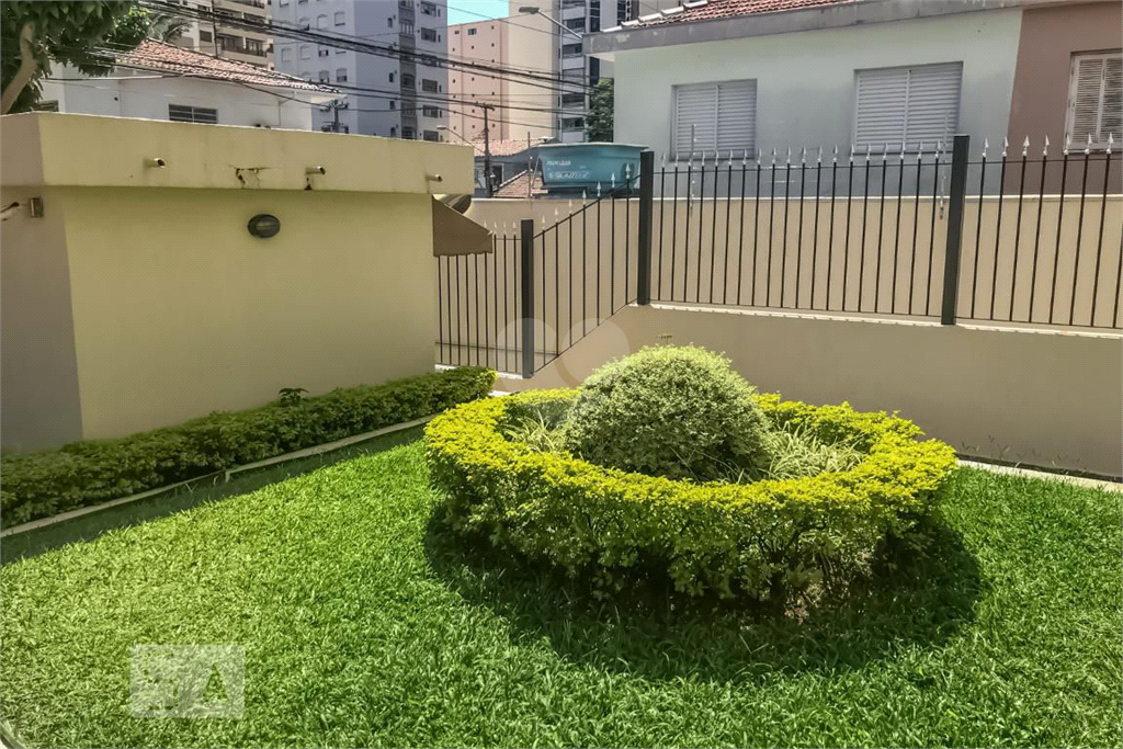 Venda Apartamento São Paulo Planalto Paulista REO41631 17