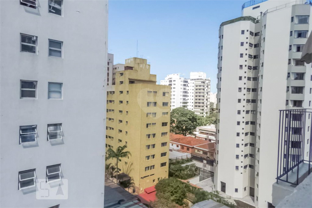 Venda Apartamento São Paulo Planalto Paulista REO41631 44