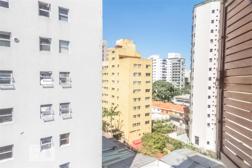 Venda Apartamento São Paulo Planalto Paulista REO41631 43