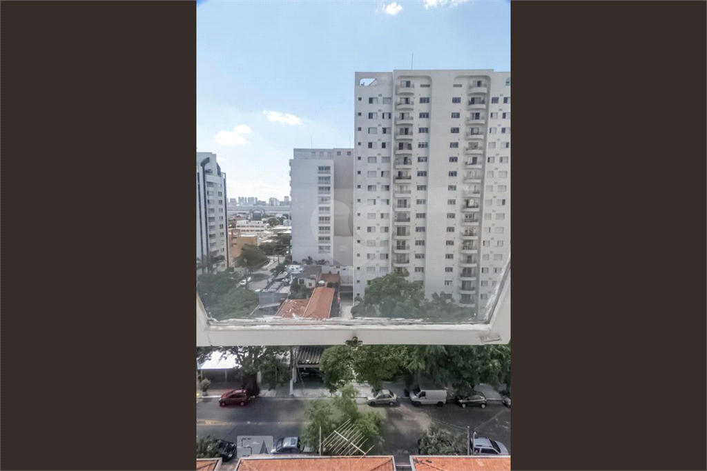 Venda Apartamento São Paulo Planalto Paulista REO41631 23