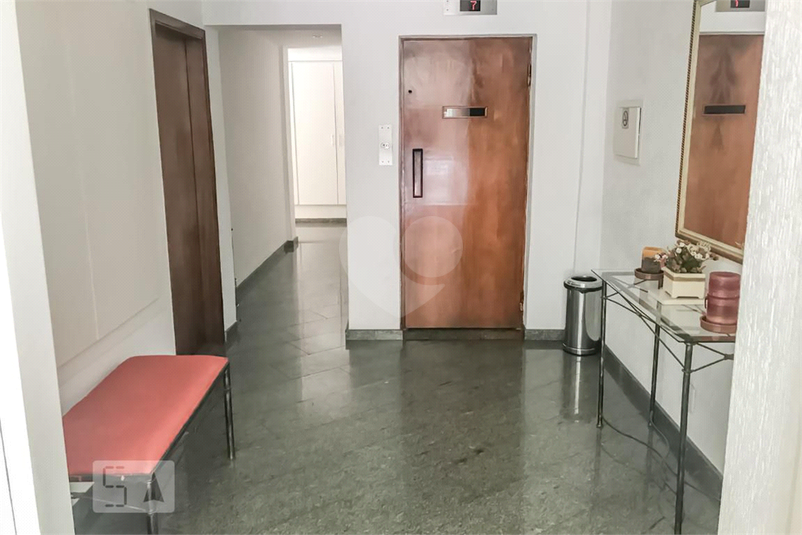 Venda Apartamento São Paulo Planalto Paulista REO41631 24