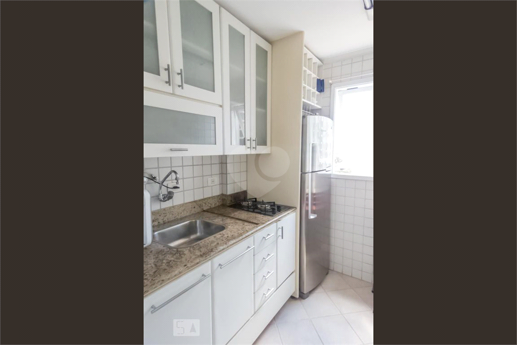 Venda Apartamento São Paulo Planalto Paulista REO41631 12