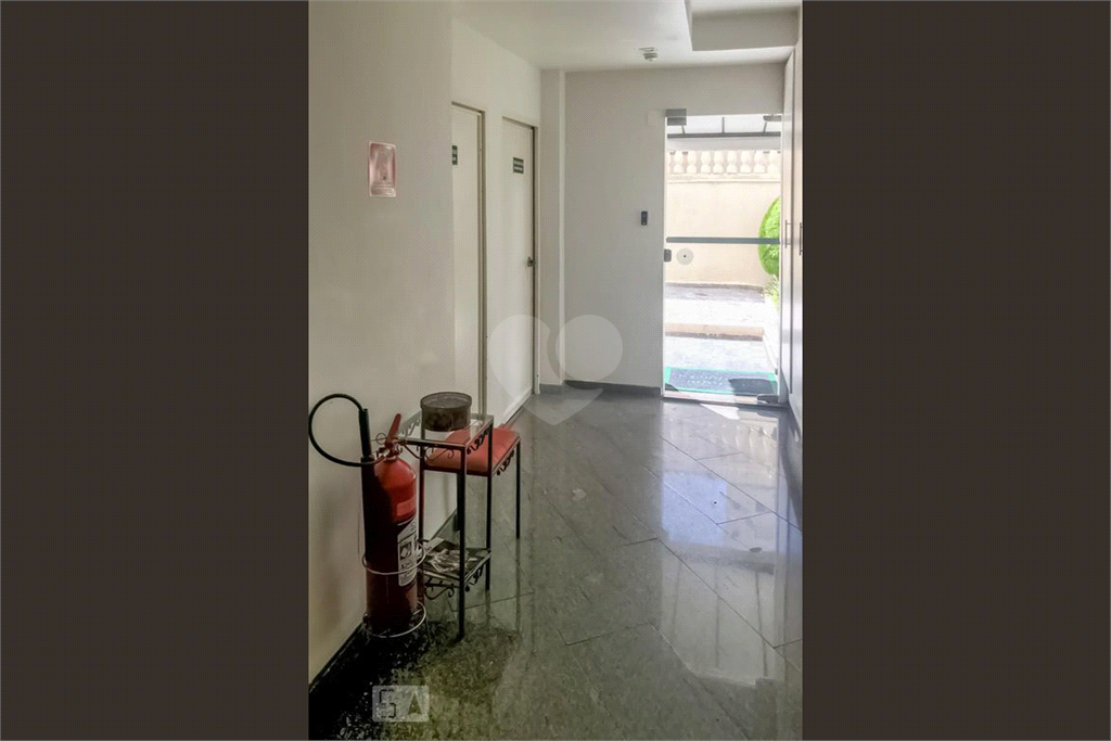 Venda Apartamento São Paulo Planalto Paulista REO41631 33