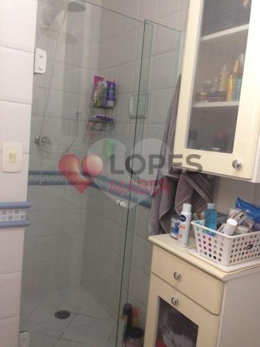 Venda Apartamento São Paulo Planalto Paulista REO41631 8