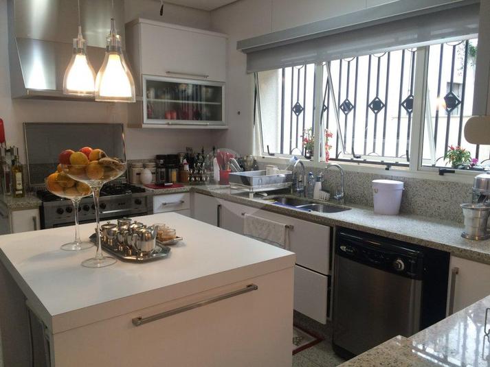 Venda Apartamento São Paulo Jardim Paulista REO41632 19