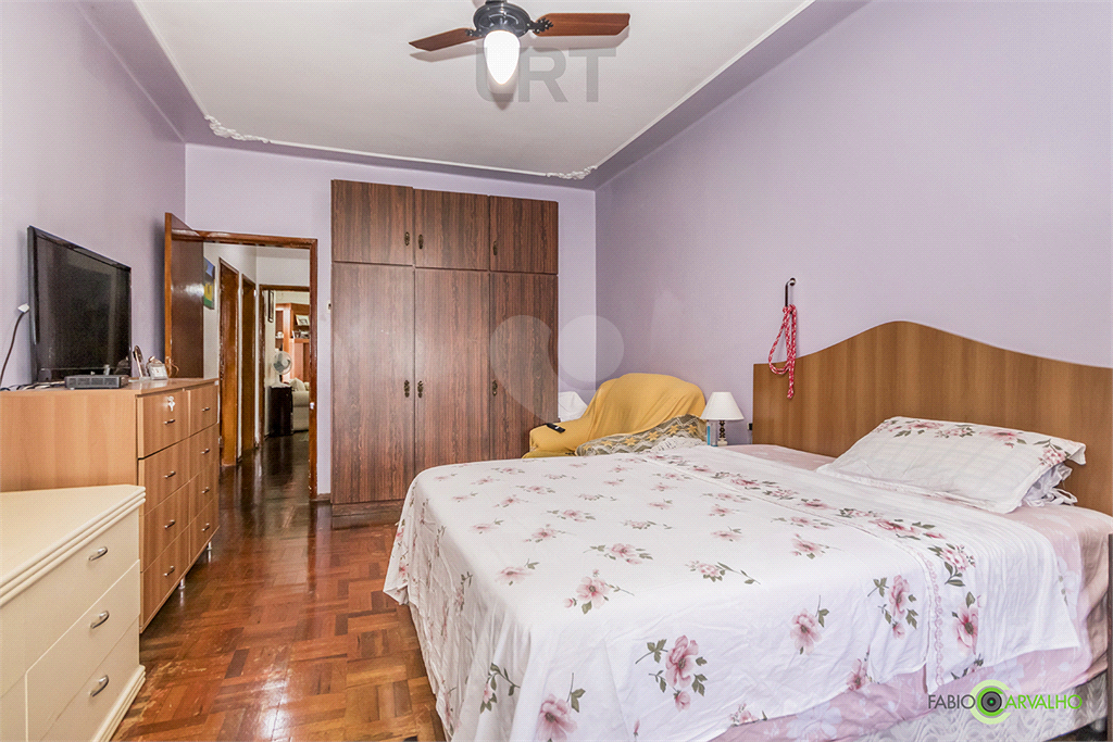 Venda Apartamento Porto Alegre Petrópolis REO416331 12