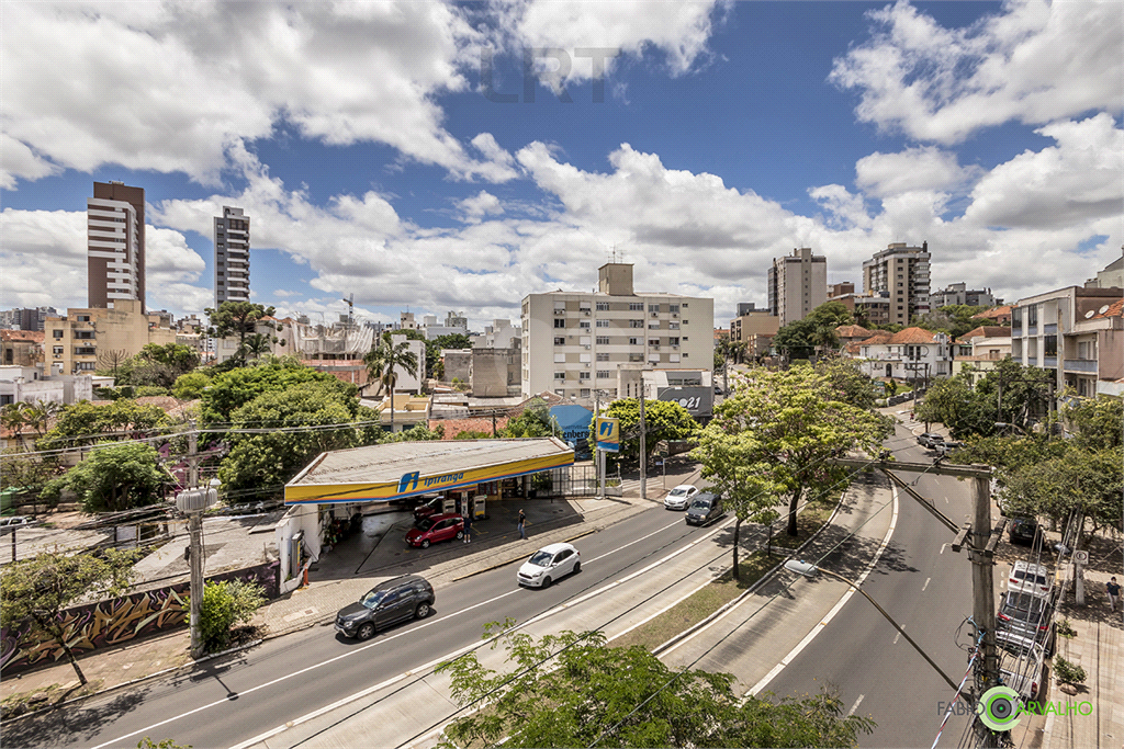 Venda Apartamento Porto Alegre Petrópolis REO416331 32