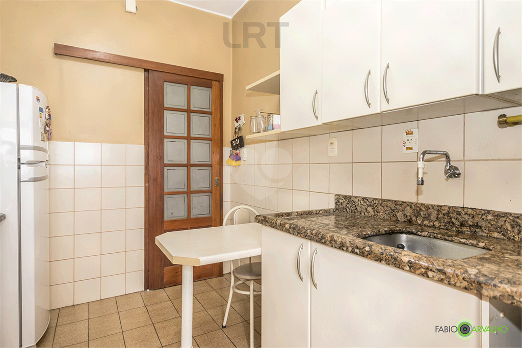 Venda Apartamento Porto Alegre Petrópolis REO416331 24