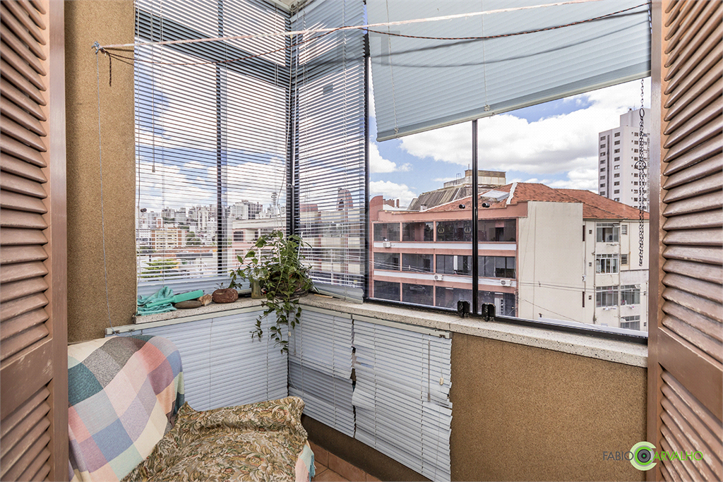 Venda Apartamento Porto Alegre Petrópolis REO416331 14