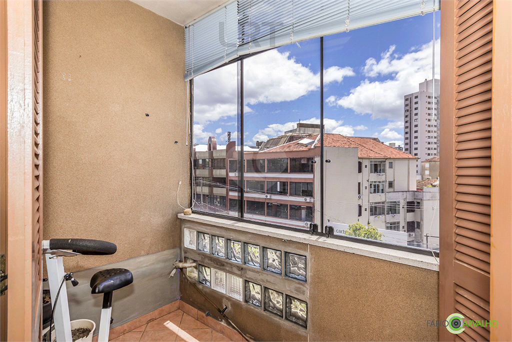 Venda Apartamento Porto Alegre Petrópolis REO416331 19