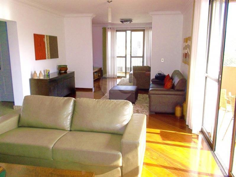 Venda Apartamento São Paulo Vila Andrade REO41641 5