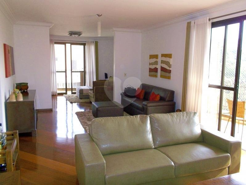 Venda Apartamento São Paulo Vila Andrade REO41641 1