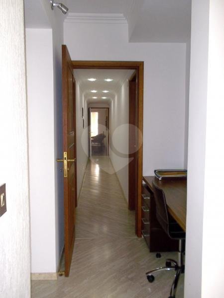 Venda Apartamento São Paulo Vila Andrade REO41641 8