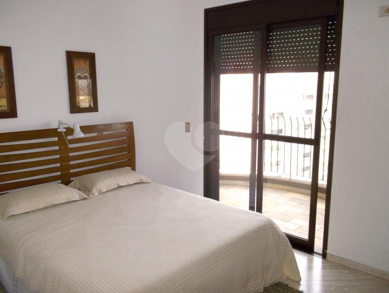 Venda Apartamento São Paulo Vila Andrade REO41641 9