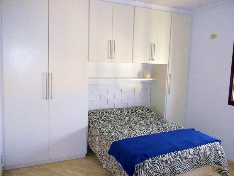 Venda Apartamento São Paulo Vila Andrade REO41641 12