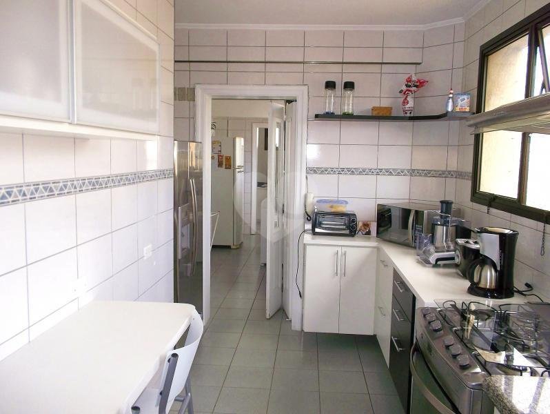 Venda Apartamento São Paulo Vila Andrade REO41641 16