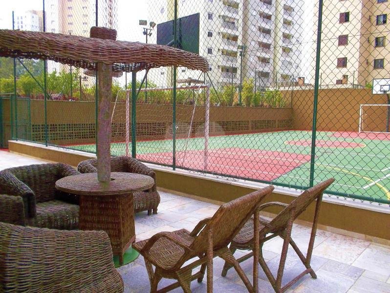 Venda Apartamento São Paulo Vila Andrade REO41641 19