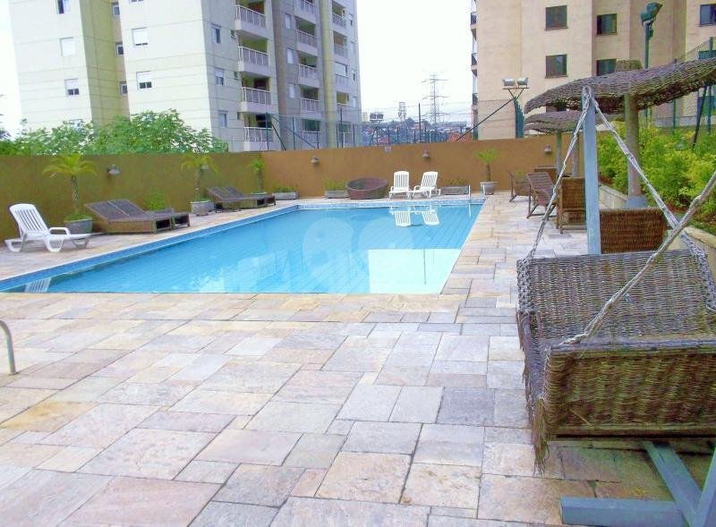 Venda Apartamento São Paulo Vila Andrade REO41641 18