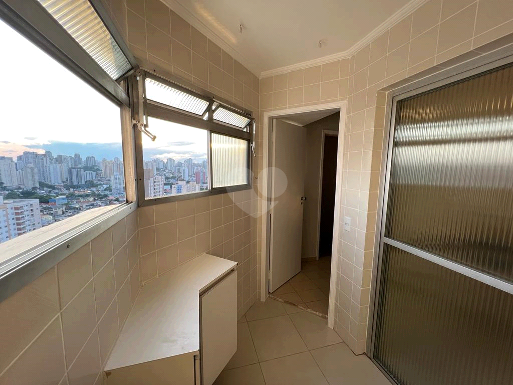 Venda Apartamento São Paulo Vila Gumercindo REO41655 6