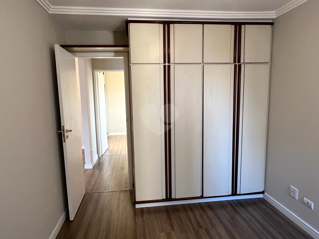 Venda Apartamento São Paulo Vila Gumercindo REO41655 10