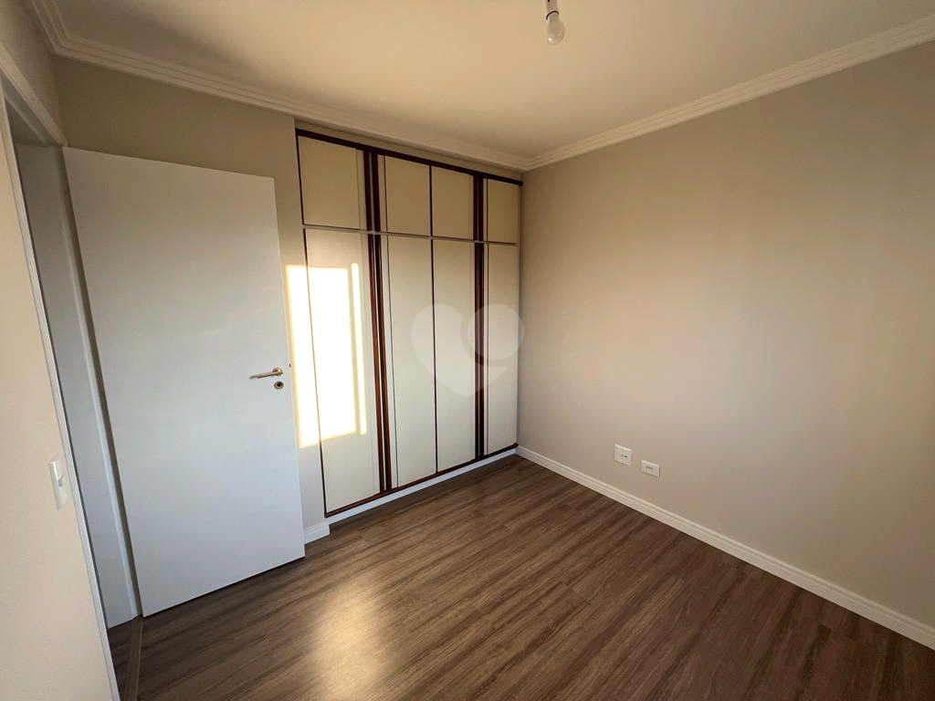 Venda Apartamento São Paulo Vila Gumercindo REO41655 11